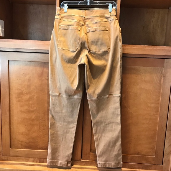 SPANZ STRETCH UTILITY PANTS - Picture 6 of 13